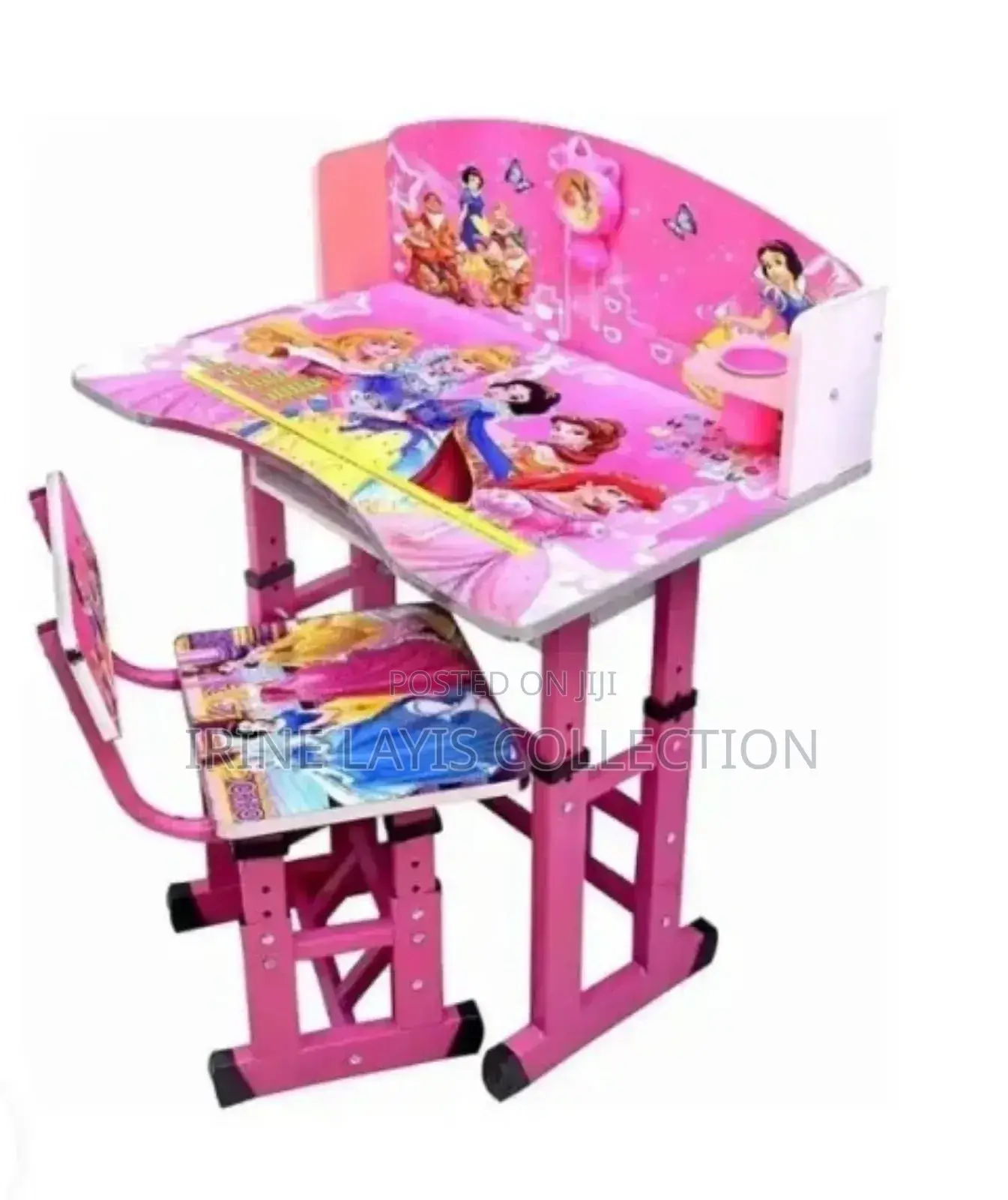 Baby's Reading Chairs
