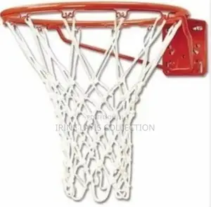 Basketball Professional Hoops