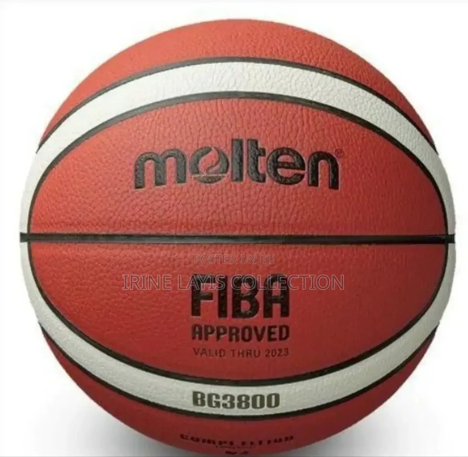 Original Molten Basketball