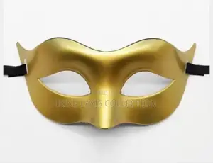 Unisex Face Masks