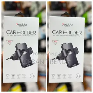 Yesido C136 Car Phone Holder