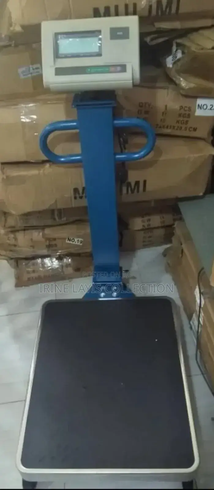 800kg Platform Scale