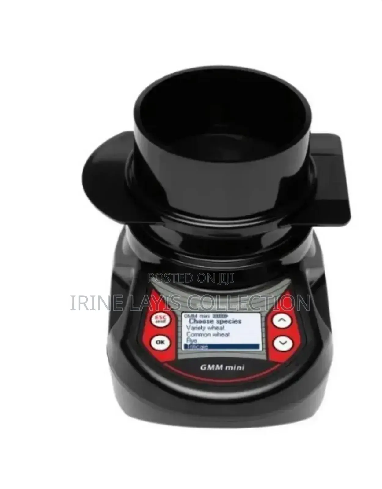 Moisture Meters
