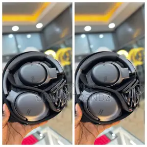 JBL Tour One M2wireless Over-Ear Noise-Cancelling Headphones