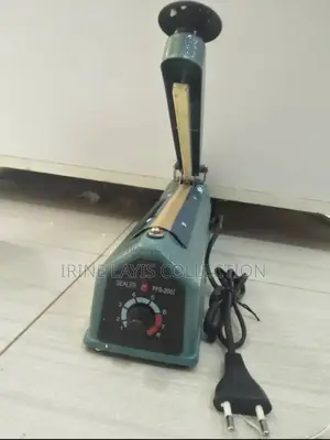 200 Metal Sealer
