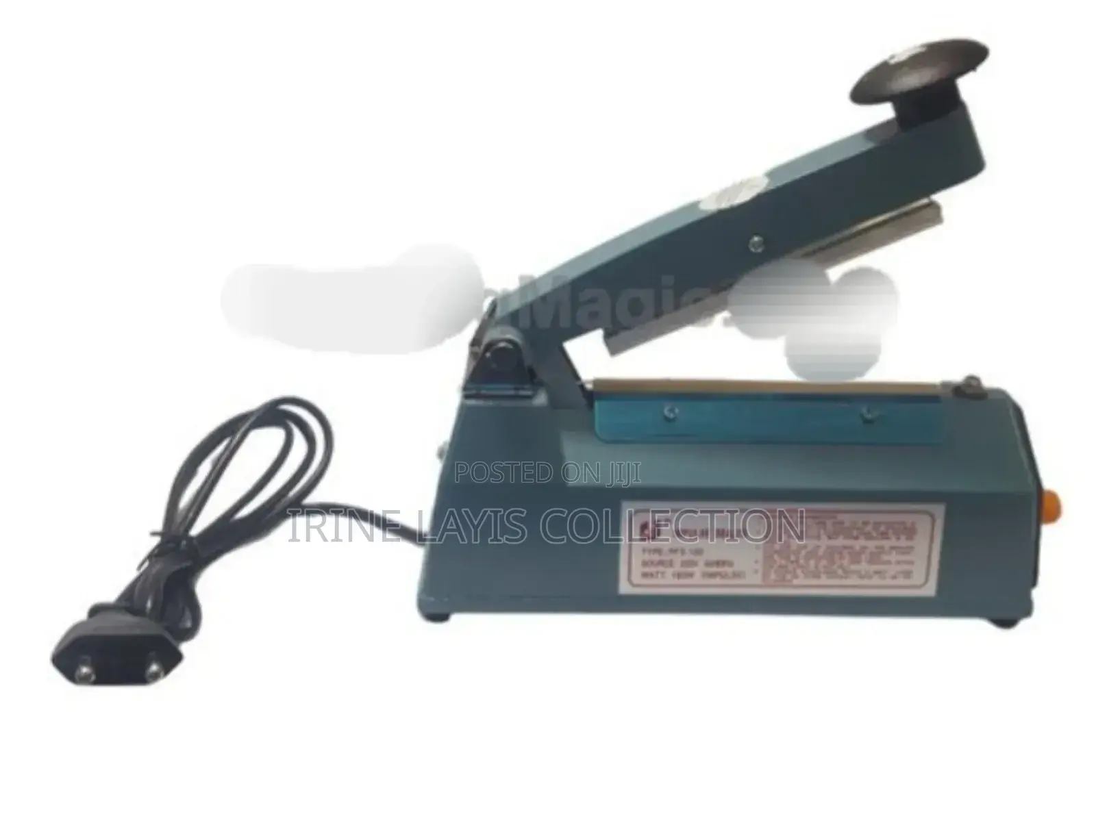200 Metal Sealer