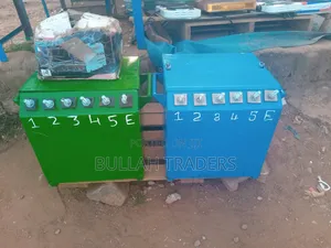 Photo - Oil Welding Machines Copper Made With 2 Years Guarantee