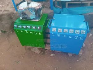 Oil Welding Machines Copper Made With 2 Years Guarantee