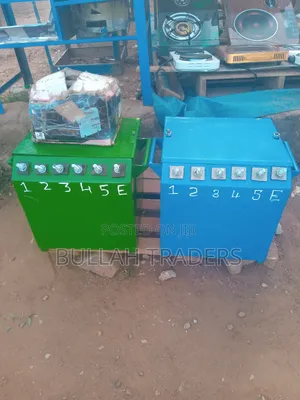 Oil Welding Machines Copper Made With 2 Years Guarantee
