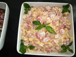Wedding and All Events Catering Services Are