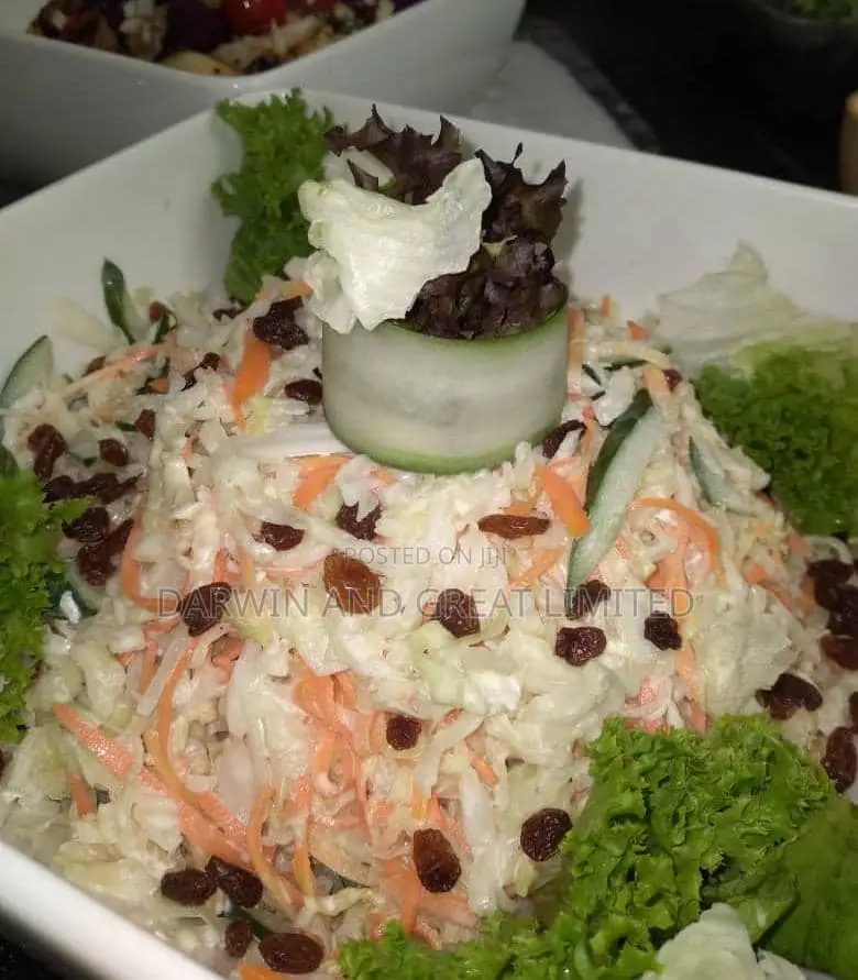 Wedding and All Events Catering Services Are