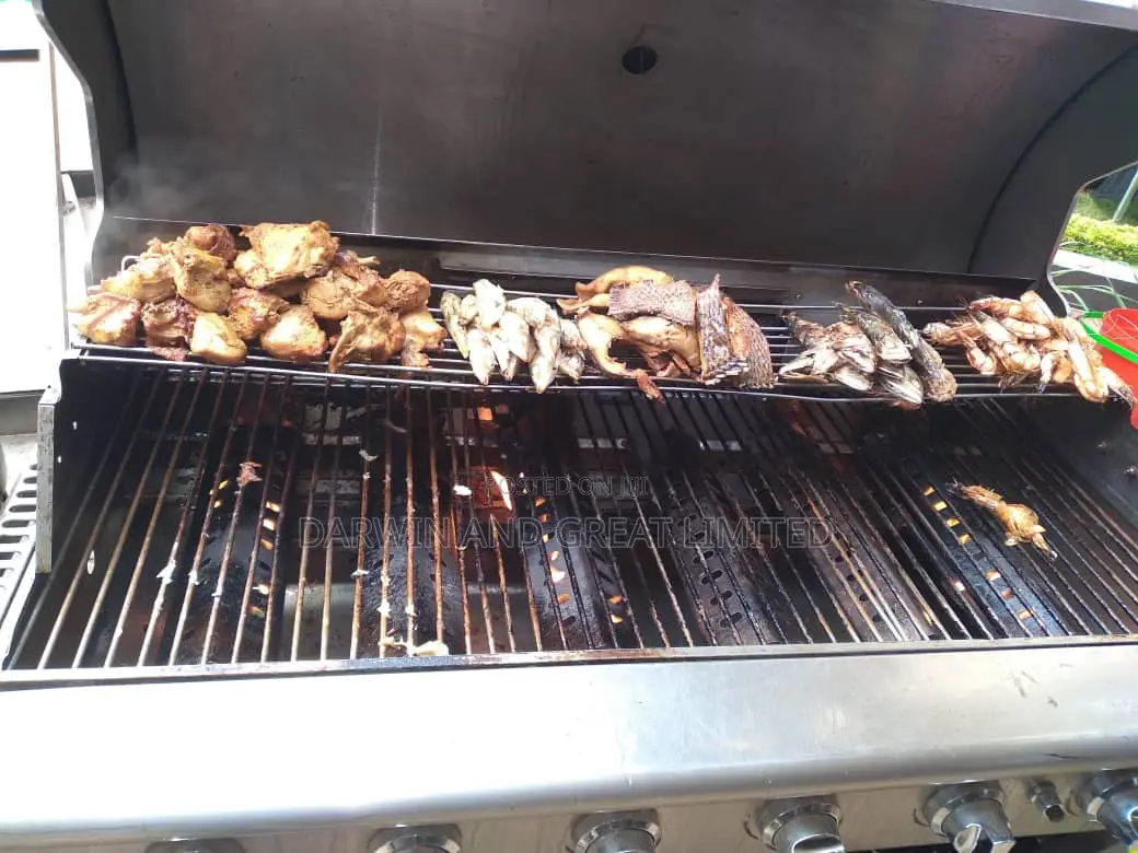 Wedding and All Events Catering Services Are