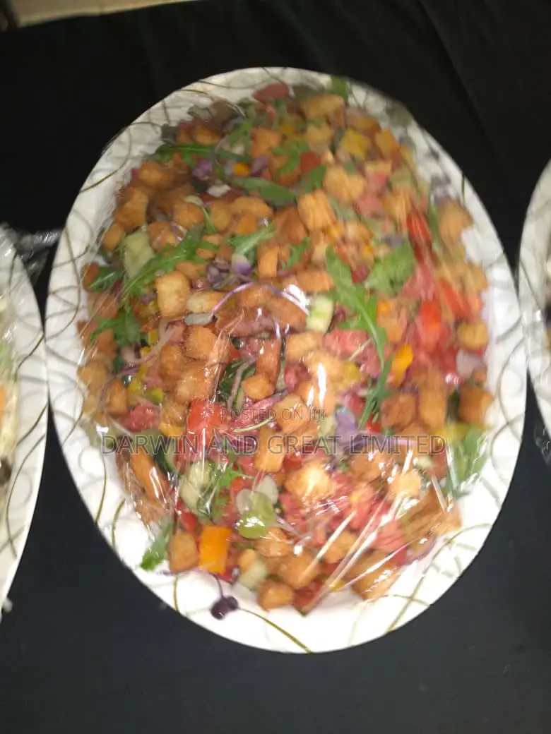 Wedding and All Events Catering Services Are