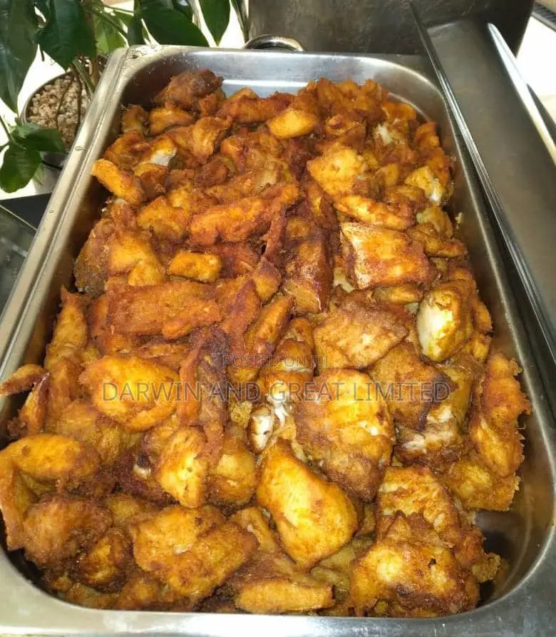 Wedding and All Events Catering Services Are