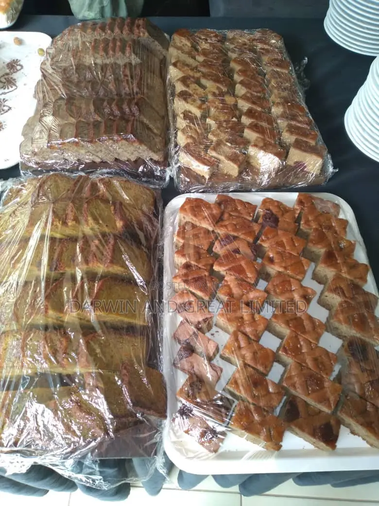 Wedding and All Events Catering Services Are