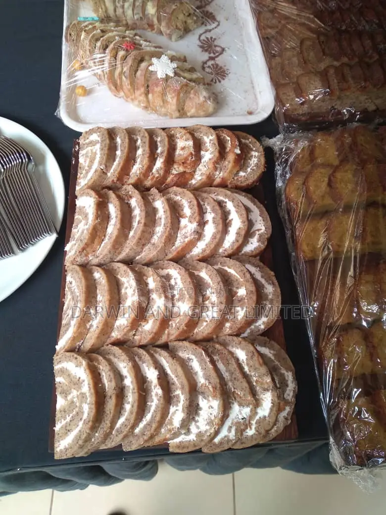 Wedding and All Events Catering Services Are