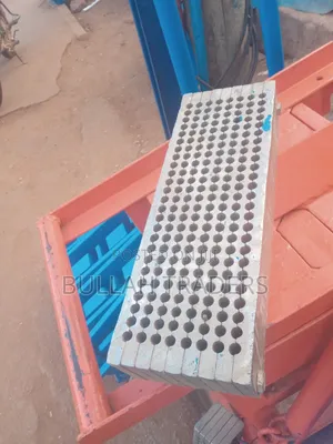 Chalk Making Molds 200 Pieces