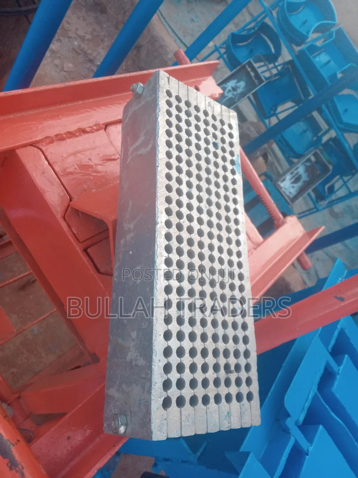 Chalk Making Molds 200 Pieces