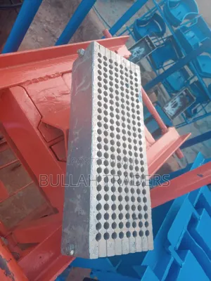 Chalk Making Molds 200 Pieces