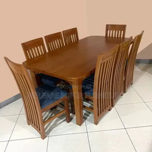 Dining Chairs