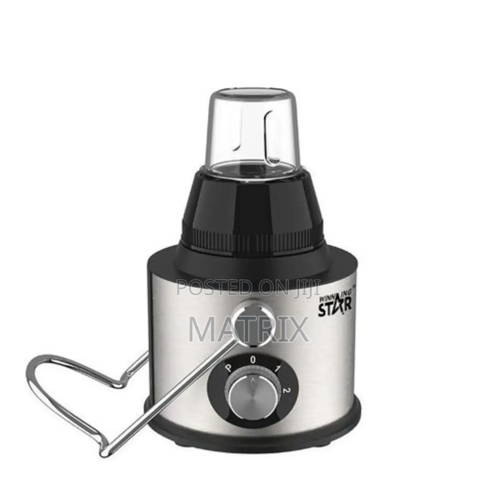 Winningstar Multifunctional 4 in 1 Blender Juice Extractor