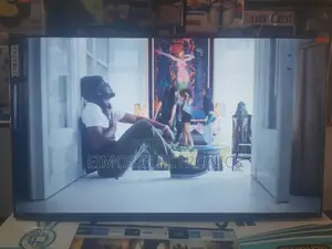 60 Inched Lg Smart TVS Android