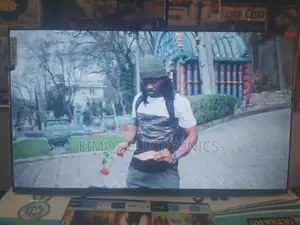 Lg Smart 60 Inches Smart Android Tv