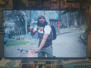 Lg Smart 60 Inches Smart Android Tv