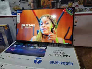 Photo - 32 Smart Global Star Digital Flat Screen.