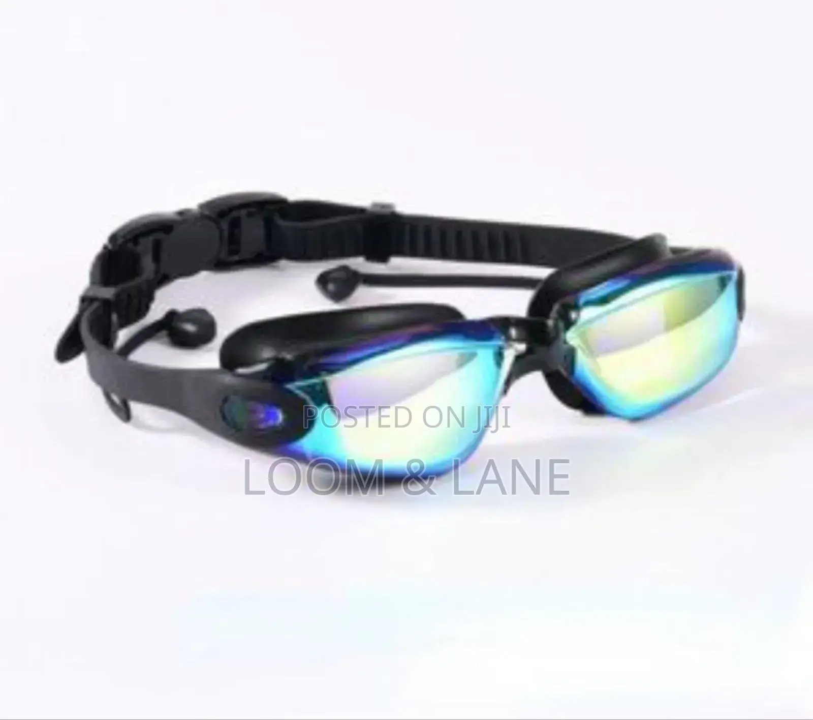 Uv Swimming Goggles
