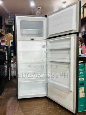 Hisense 270l Refrigerator