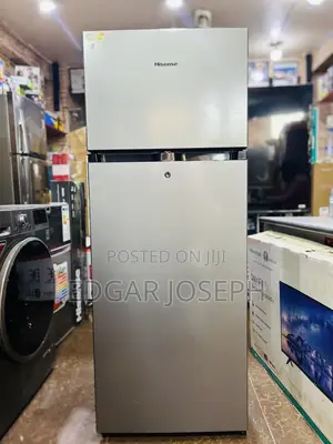 Hisense 270l Refrigerator