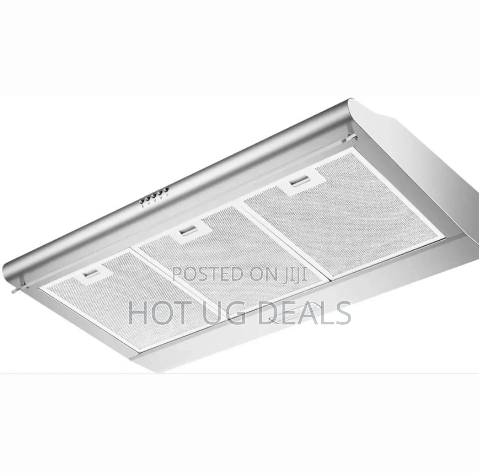 Hisense 90 X 60cm Cooker Chimney Extractor, Under Cabinet