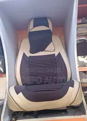 Universal Seat Cushion