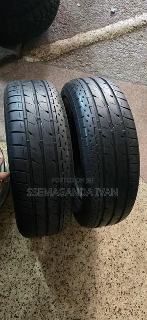 215/60r16 92h Bridgestone Foreign Used