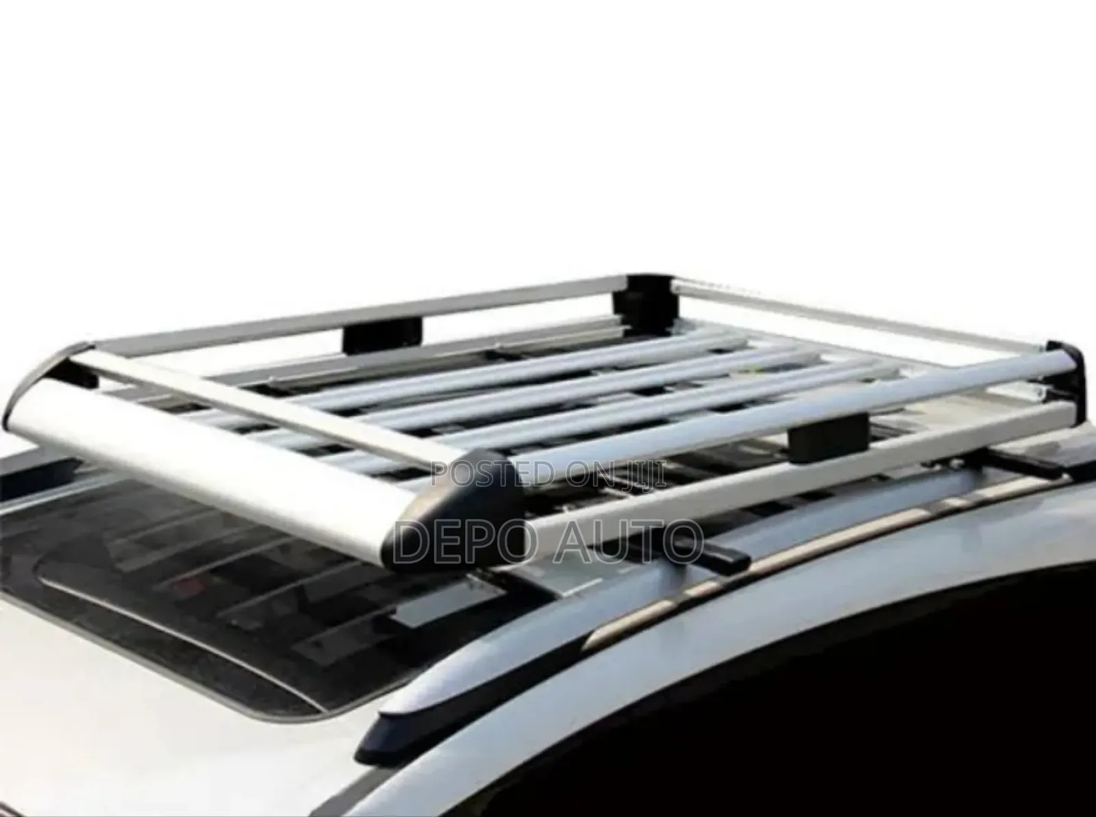 Universal Roof Rack