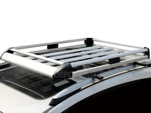 Universal Roof Rack