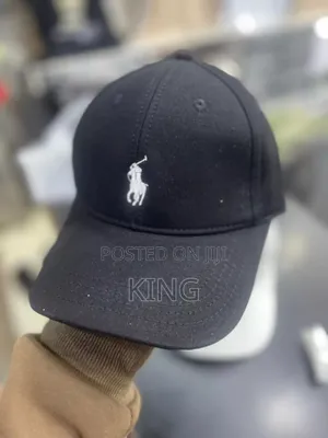 Photo - Puma, Tommy Hlfiger Caps
