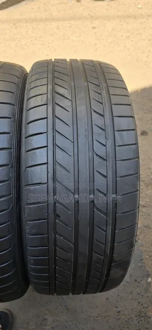 245/45r19 102w Goodyear Foreign Used Tyres