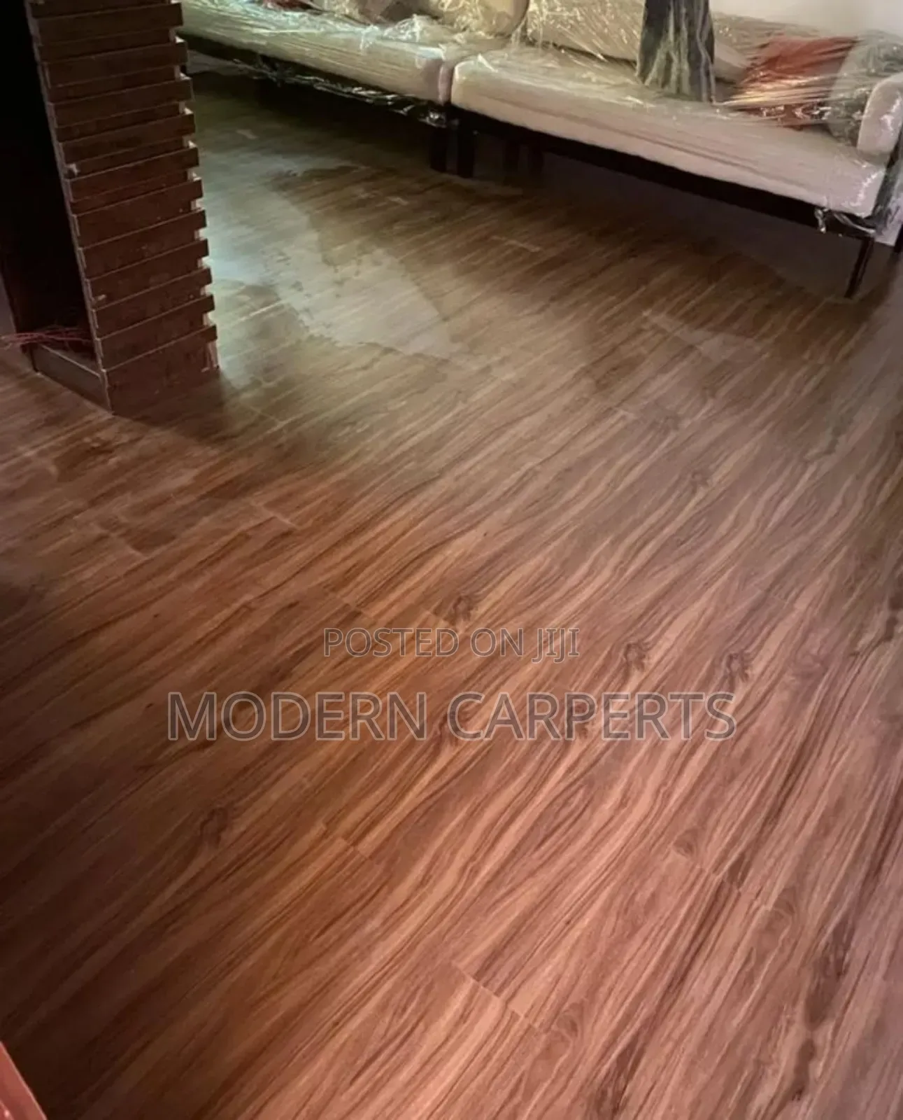 PVC Plastic Carpets