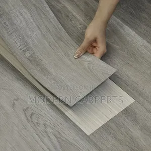 PVC Plastic Carpets