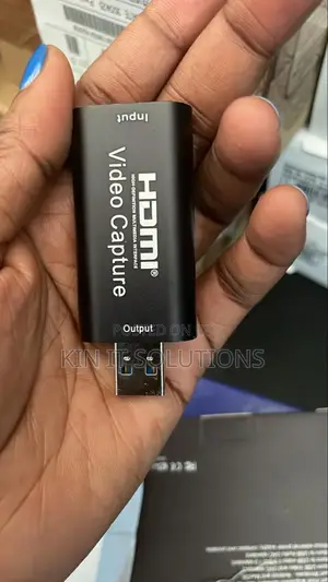 2.0 Usb Hdmi Video Capture Card.