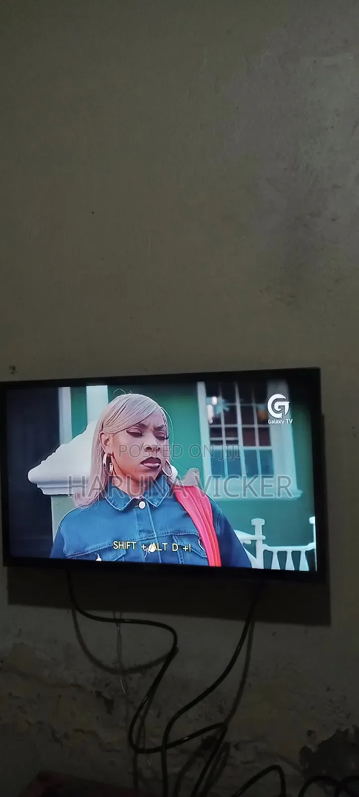 Smarttec Digital Tv