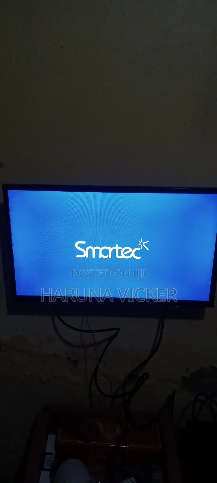Smarttec Digital Tv