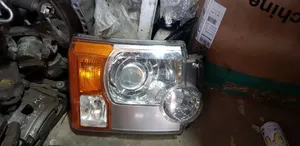 Headlamps for Landrover Discovery 3