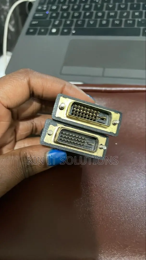 Dvi to Hdmi Connector.