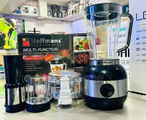 4 in 1 Multifunctional Hoffman Blender