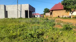 Entebbe Nkumba/Kisembi Plot on Sale 50ft by 30ft
