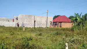 Entebbe Nkumba/Kisembi Plot on Sale 50ft by 30ft