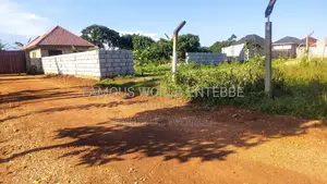 Entebbe Nkumba/Kisembi Plot on Sale 50ft by 30ft
